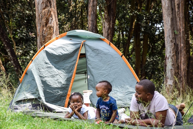 Camping with Kids – 12 Survival Tips for a Fun Adventure