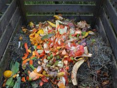 how to make good compost