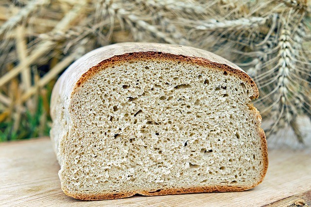 bread maker