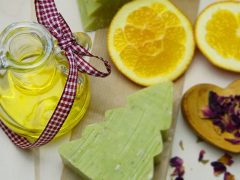 natural cleaning products
