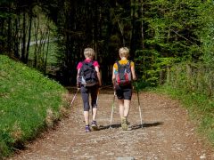 what to pack for long distance walk