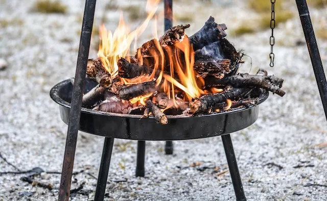 Wood Burning Camping Stoves – Sustainable Cooking for Camping