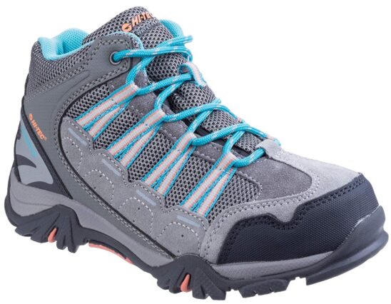hi tec childrens boots