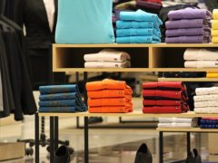 sustainable fashion brands