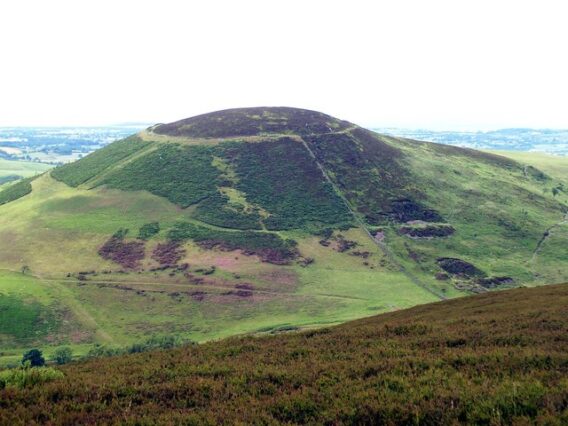 long distance walks uk