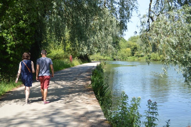 Thames Path