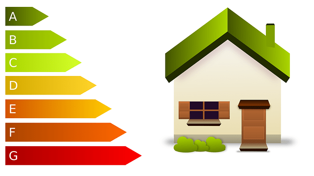 how to save energy in the home