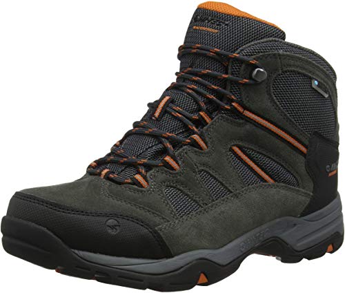 best wide fitting walking boots