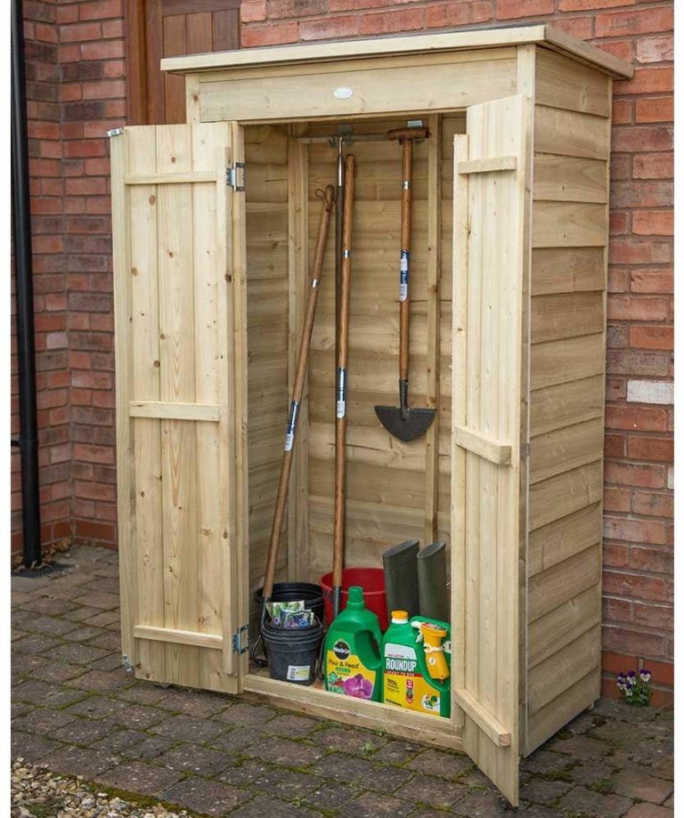 How to make a Garden safe for Children