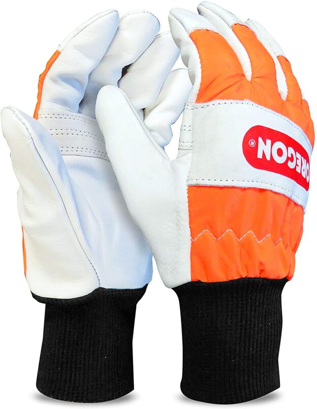 Essential Chainsaw Safety Gear for Homesteading and Forestry