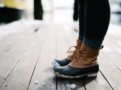 snow boots for men and women
