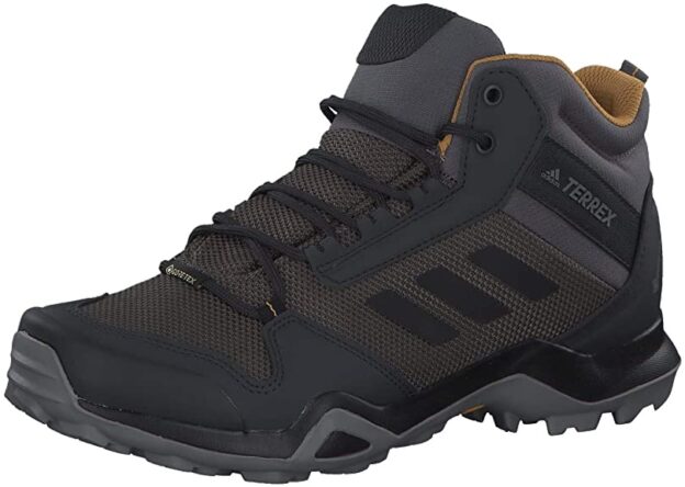 adidas mens walking boots