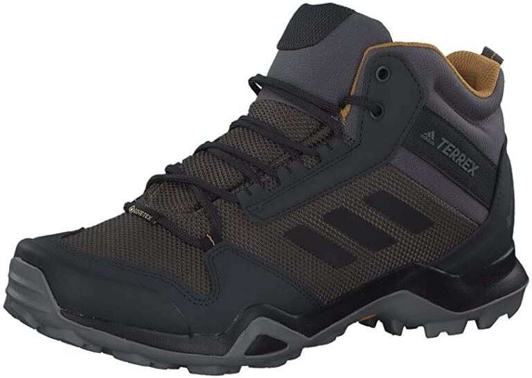 best hiking boots for teens
