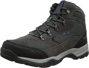 The Best Walking Boots for Wide Feet - Men and Women