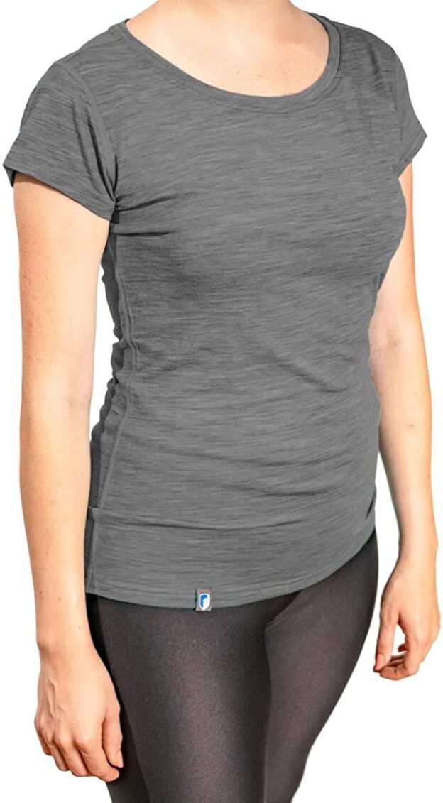 The Best Merino Wool Base Layers for Hiking – Men and Women