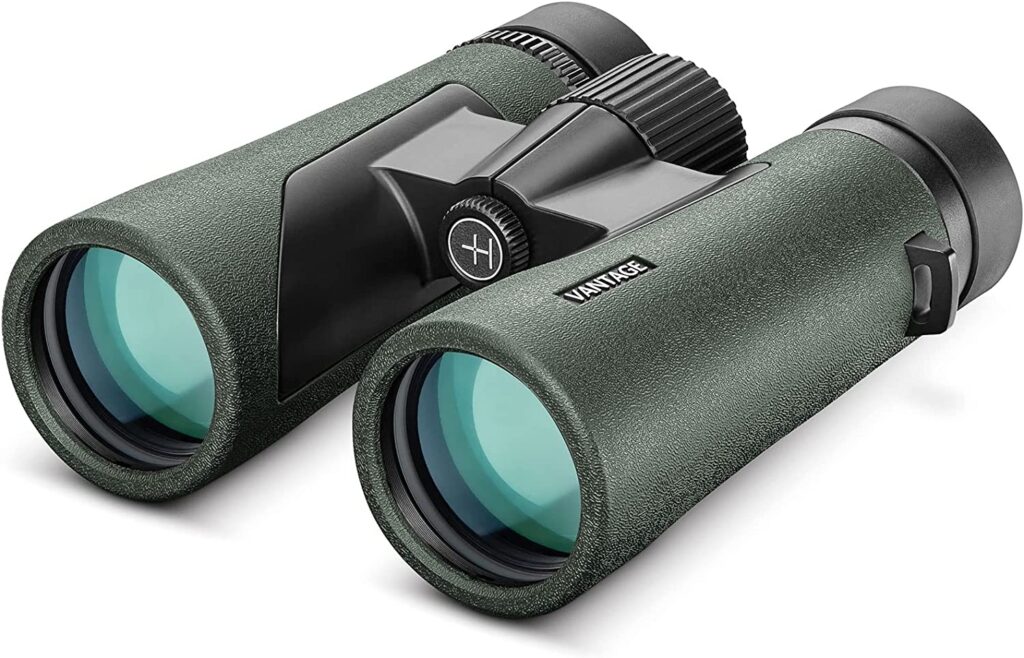 best mid-range binoculars