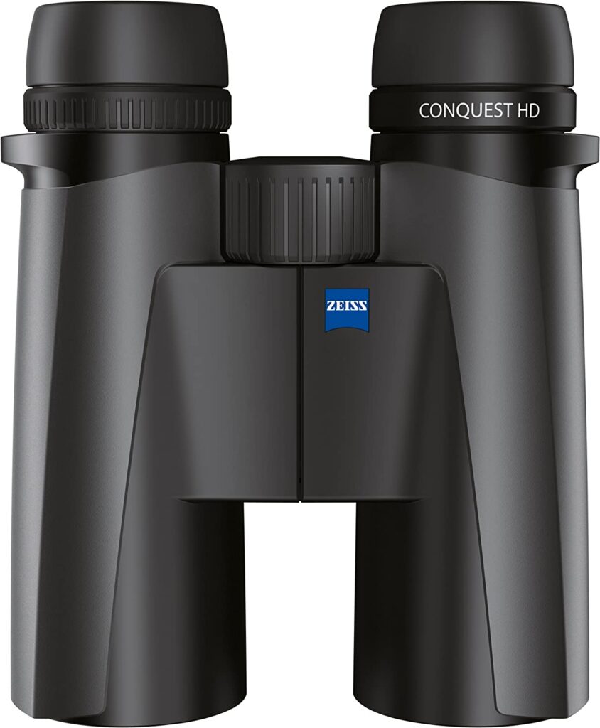 Zeiss binoculars for birdwatching