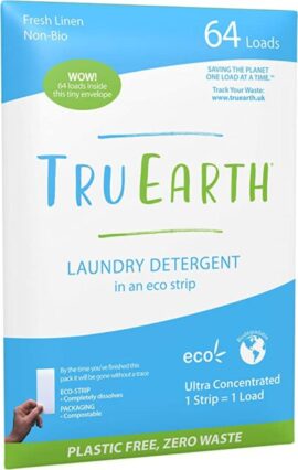eco friendly laundry products