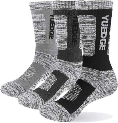 anti-blister socks