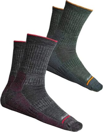 anti-blister socks