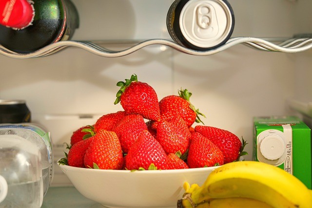 how to keep fruit fresh for longer