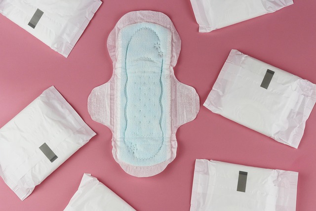 eco-friendly period products