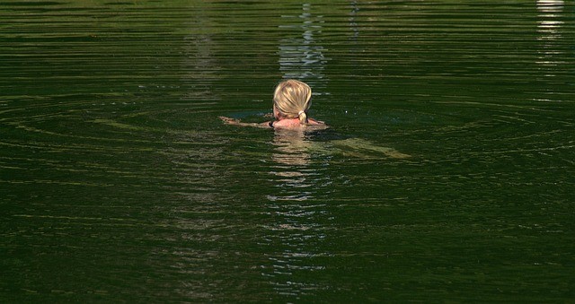 wild swimming guide