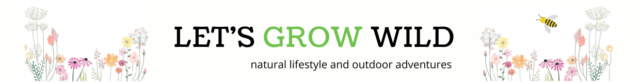 Let's Grow Wild