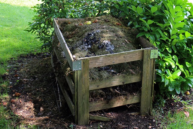 how to make compost