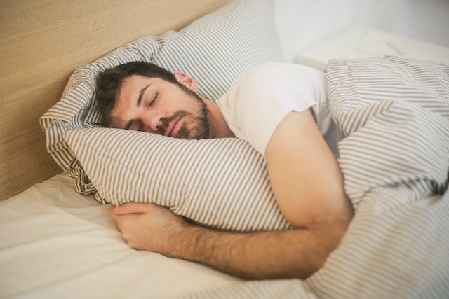 sleep benefits for sustainable weight loss
