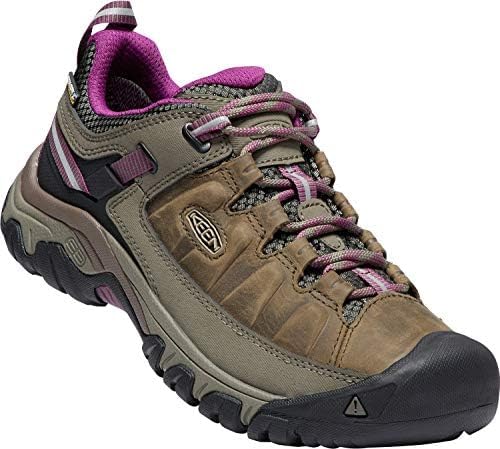 womens wide fit hiking shoe