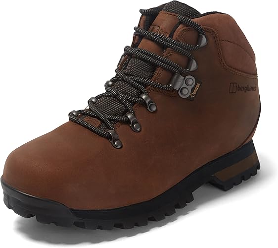 Wide fit hiking boots womens