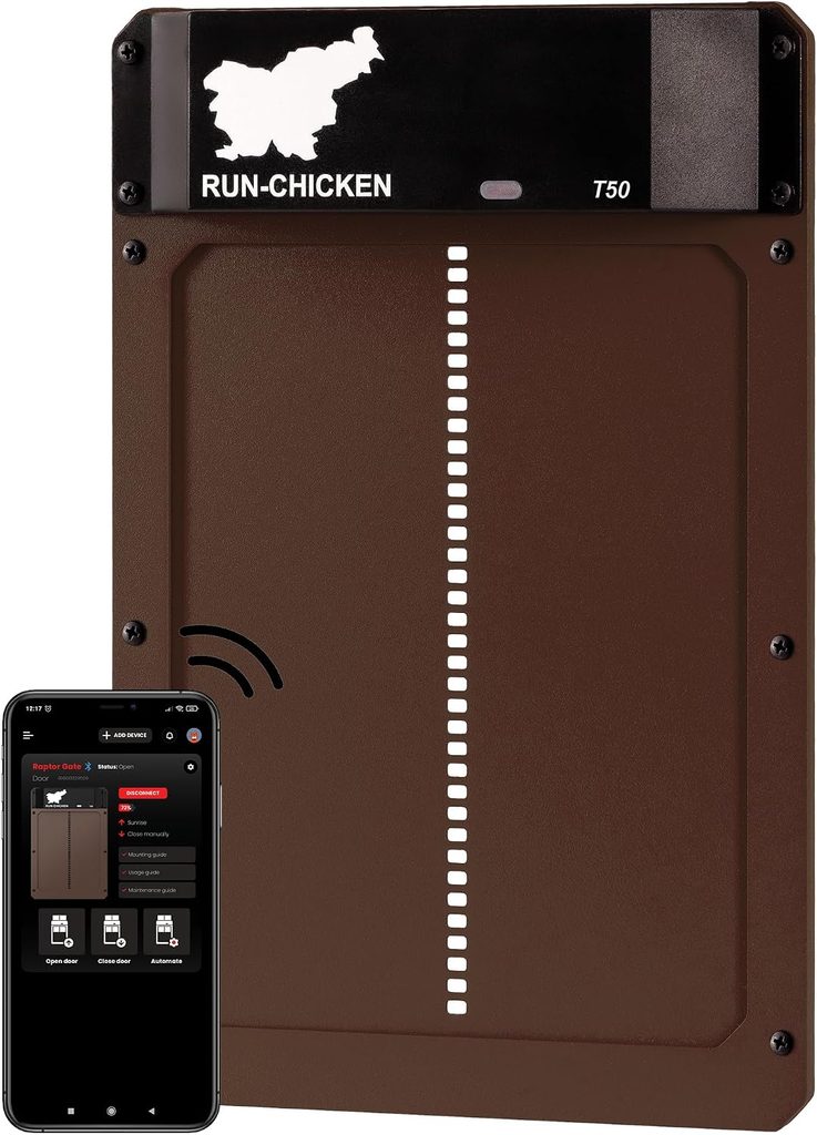Run-chicken T50